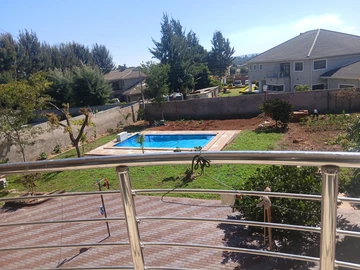 5 Bedroom House