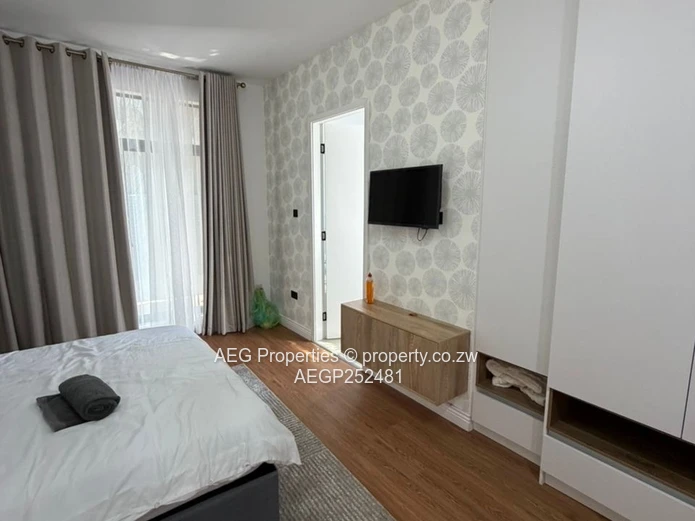 Furnished townhouses to rent 