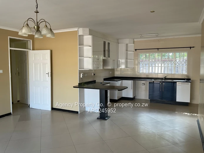 New On The Market - Secure Townhouse In Well Run Complex (Sole Mandate)