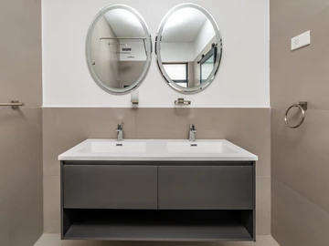 3 Bedroom Townhouse Complex