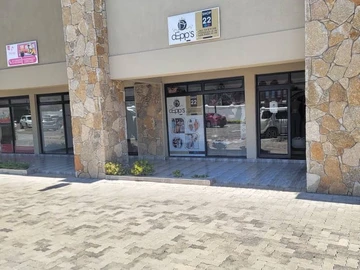 Shop & Retail Property