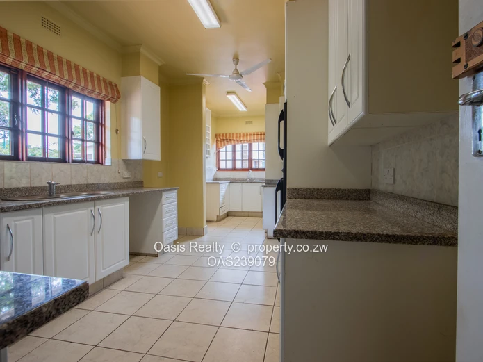 A Warm, Well-Established Home with Future Development Upside