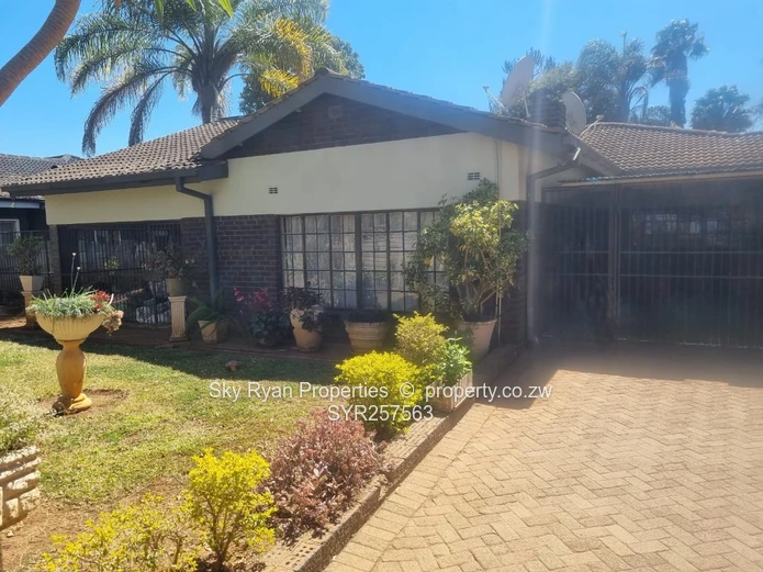 Borrowdale West house for sale 