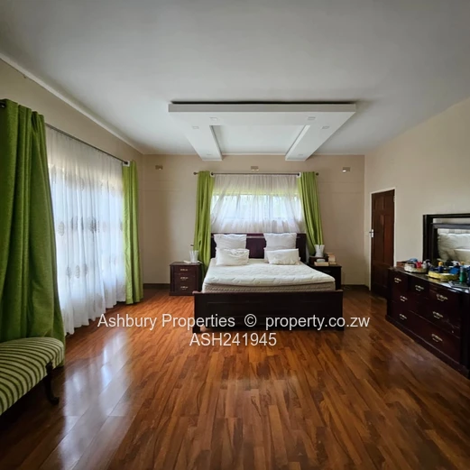 Modern Appealing and spaciously finished tasteful home