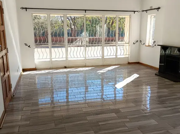 8 Unit Townhouse Complex