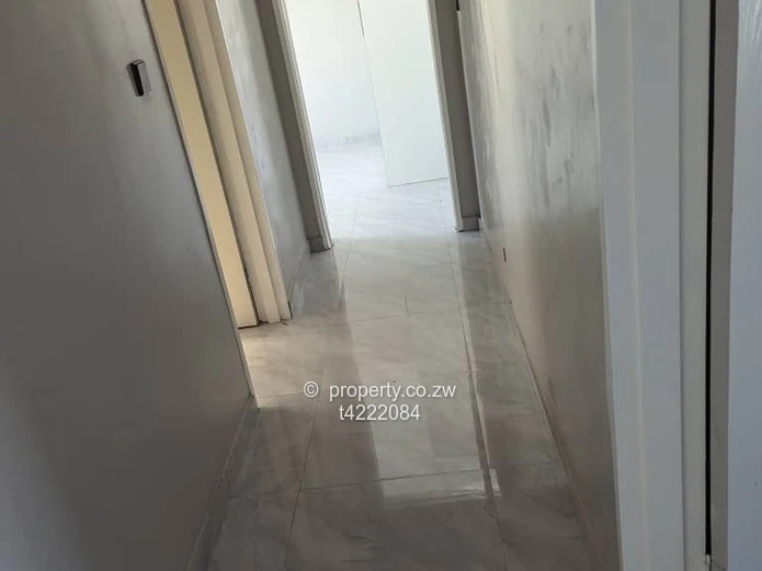 Manresa fidelity Park 3 bed clusters to Rent