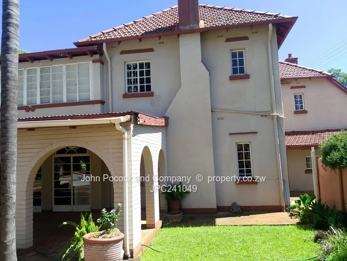 Suburbs - Spacious Offices