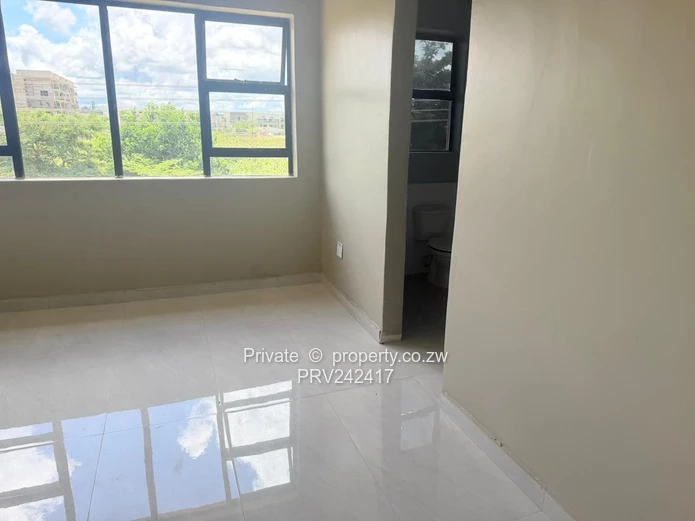 Luxury Living in Mt Pleasant: 3-Bed, 3-Bath House with Borehole