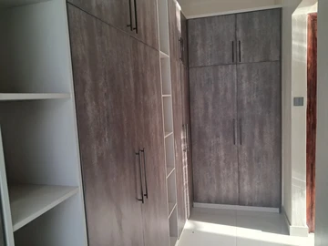 4 Bedroom Townhouse Complex