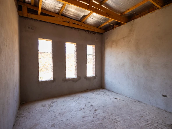 3 Bedroom Townhouse Complex