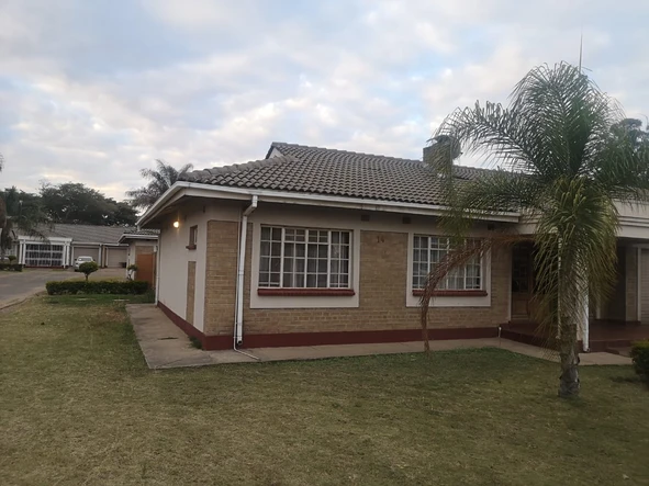 3 Bedroom Townhouse Complex