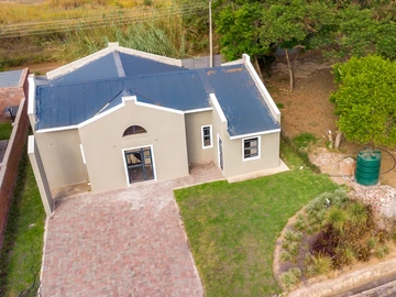 3 Bedroom Townhouse Complex