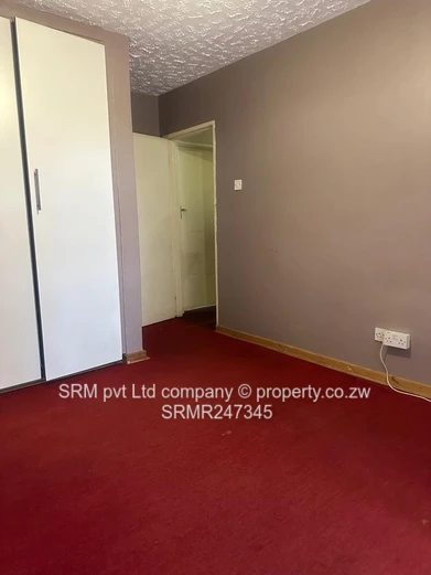 4 bedroomed home to let in New Marlborough 