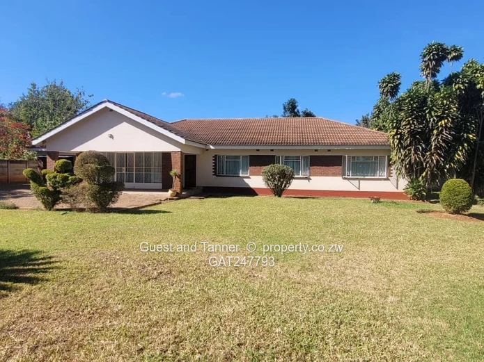 New Marlborough Neat and Spacious Family Home - 4 Bedrooms to Rent