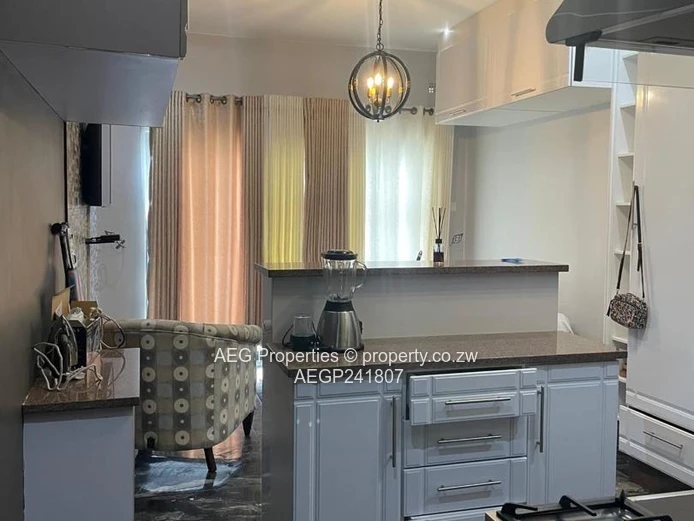 Apartment For Sale Millenium Heights