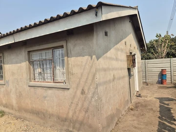 7 Bedroom House