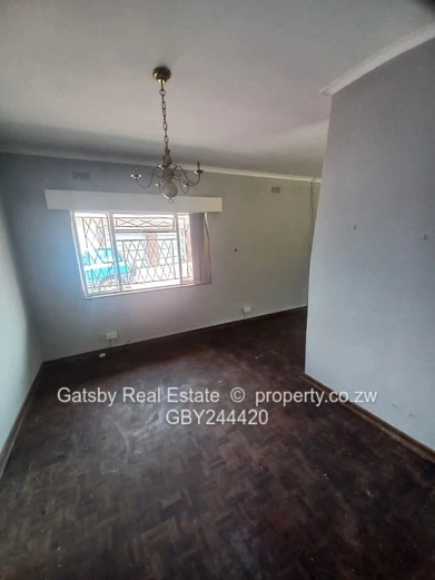 Available immediately 