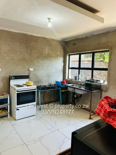 Damafalls 3 House For Sale 