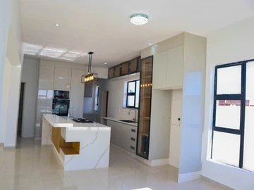 5 Bedroom Townhouse Complex