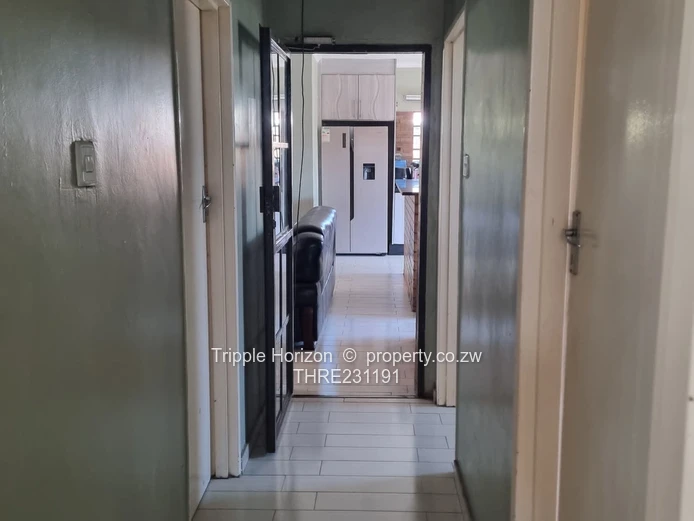 Ivory Park House For Sale