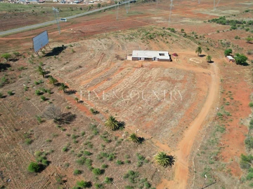 Land