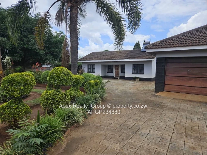 Malborough House For Sale