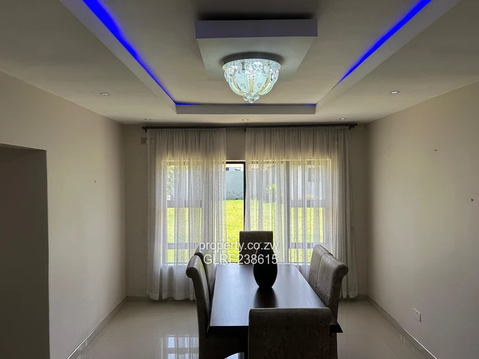 Luxurious 5-Bedroom House for Rent in Highlands