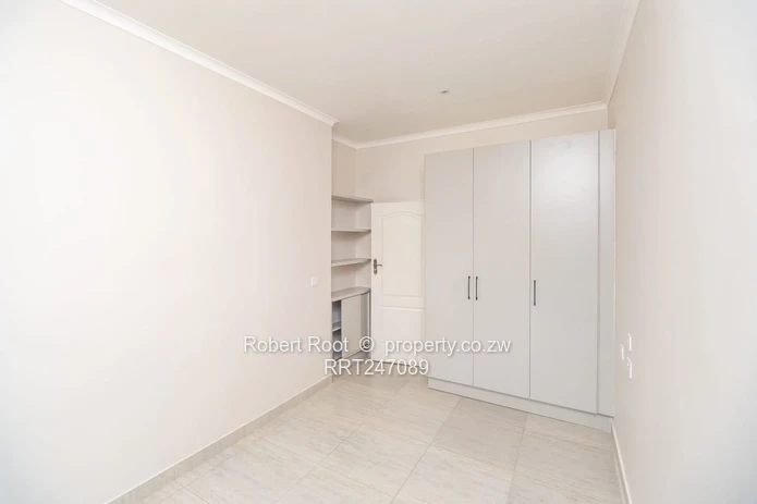 Ultra modern and upmarket 2 bed apartment
