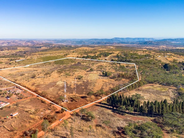 Exceptional Land For Sale in Glenforest