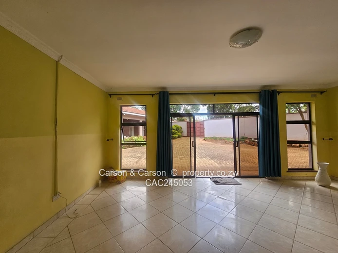 Prominent commercial or residential opportunity in The Grange