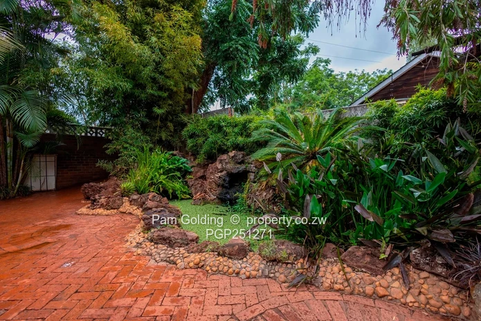 Prime Location, Along Harare Drive In The Golden Triangle (Sole Mandate)