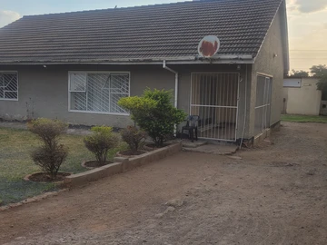 3 Bedroom Townhouse Complex