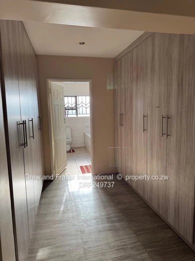 Modern 4-Bed Home in Mabvazuva, Ruwa – Borehole & Tank