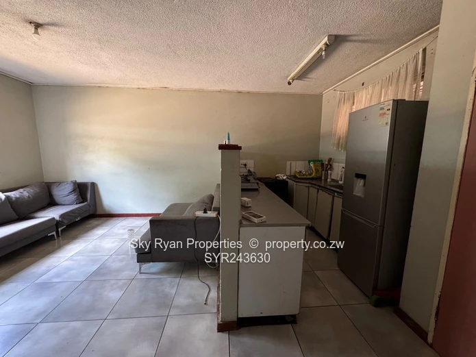 Spencer Cook Apartment To Rent