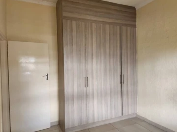 3 Bedroom Townhouse Complex