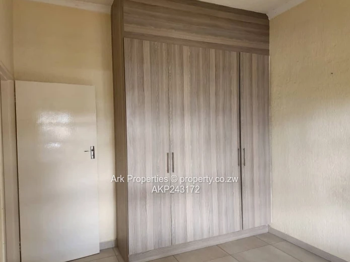 Property In Newlands For Rent