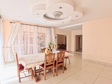 8 Bedroom House