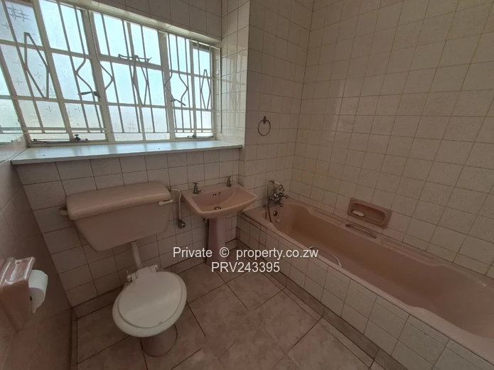 3 Bedroom Townhouse in Upper Avenues