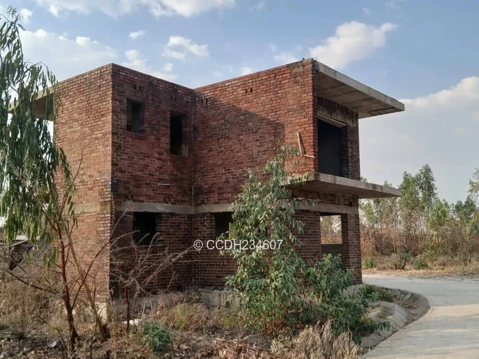 Tynwald Cluster Stand (Sole Mandate)