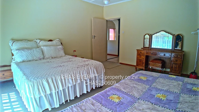 Luxury Agro-Residential Estate - Douglasdale, Bulawayo