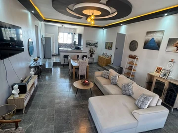 2 Unit Townhouse Complex