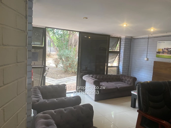 Discover this exquisite commercial space in Mt Pleasant