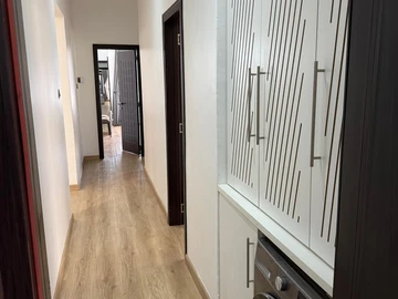 3 Bedroom Townhouse Complex