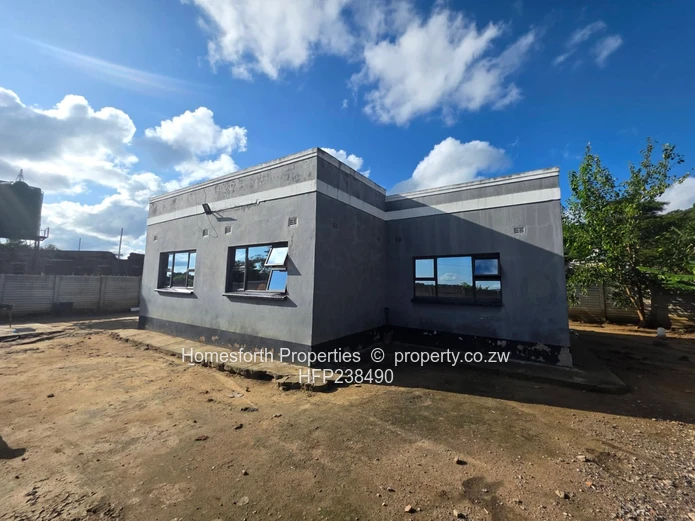 Glenlorne Property For Sale 