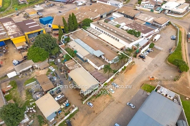 southerton
