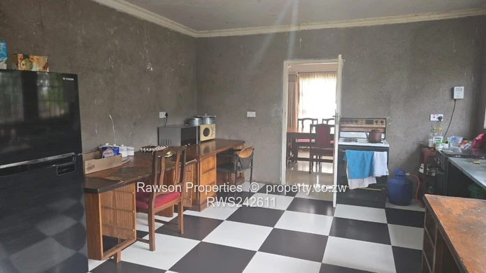 Spacious Family Home 