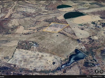 Farm & Agricultural Land