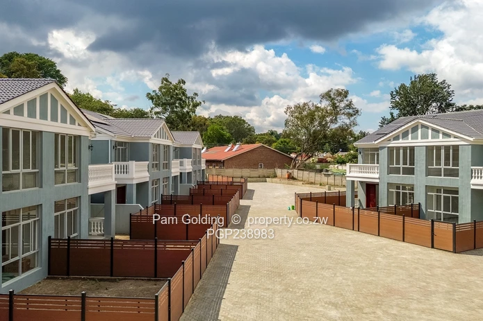 Luxury 4-Bedroom Duplexes in the Heart of Strathaven (Sole Mandate)
