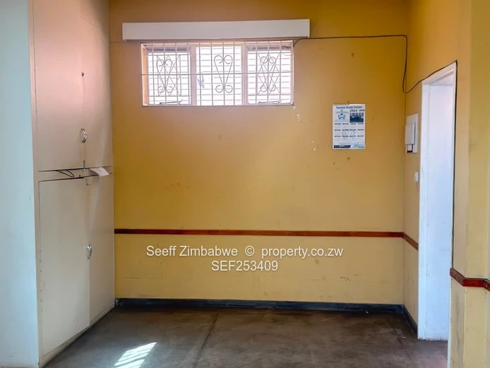 Small Office Available To Rent