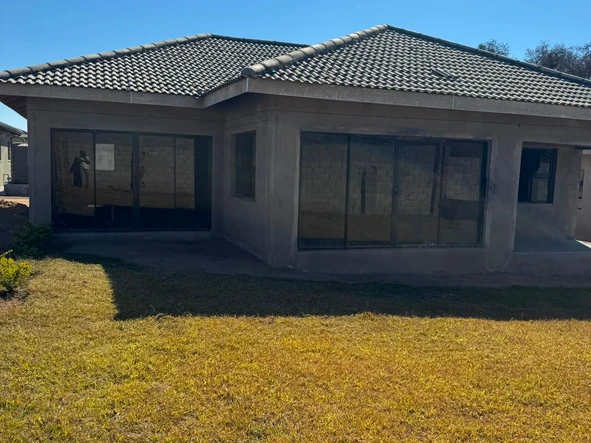3 Bedroom Townhouse Complex